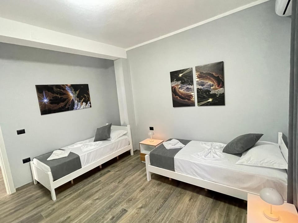 Friends Hotel Hotel in Europe