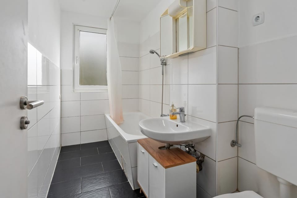 MK Apartment Delmenhorst nähe Bremen 21 Apartment in Bremen