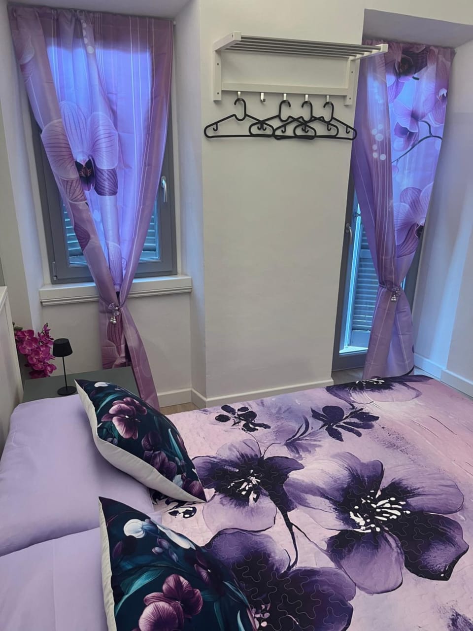 Agapanthus Bed and Breakfast in Marche