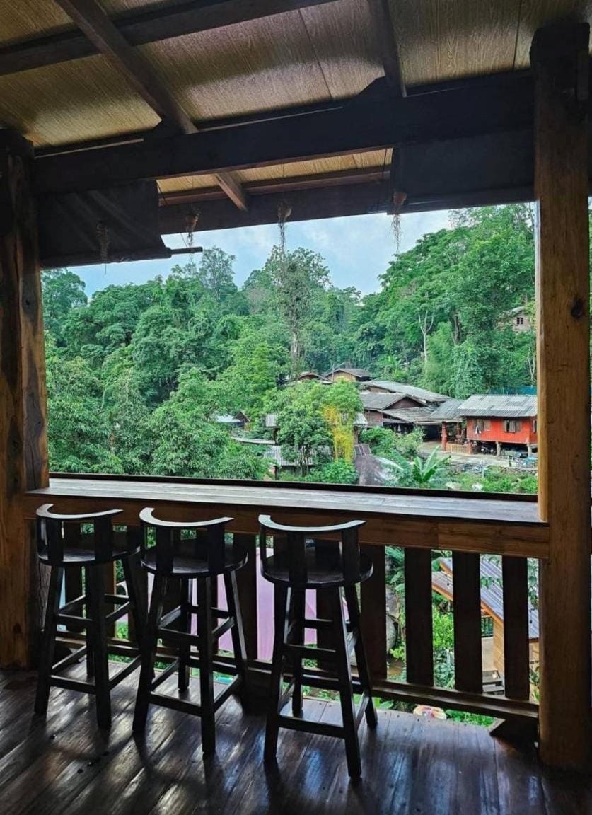 Lhonglao Homestay หลงเราโฮมสเตย์ Vacation rental in Thailand