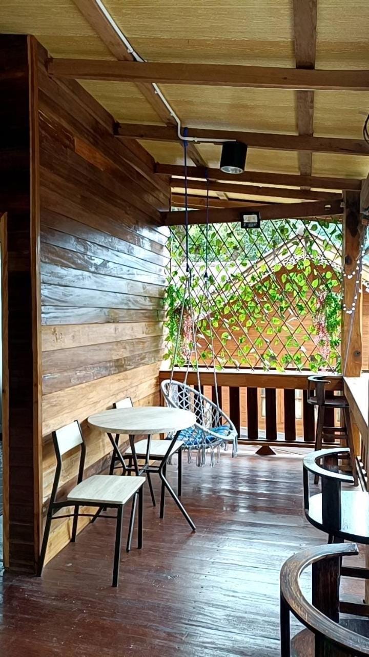 Lhonglao Homestay หลงเราโฮมสเตย์ Vacation rental in Thailand