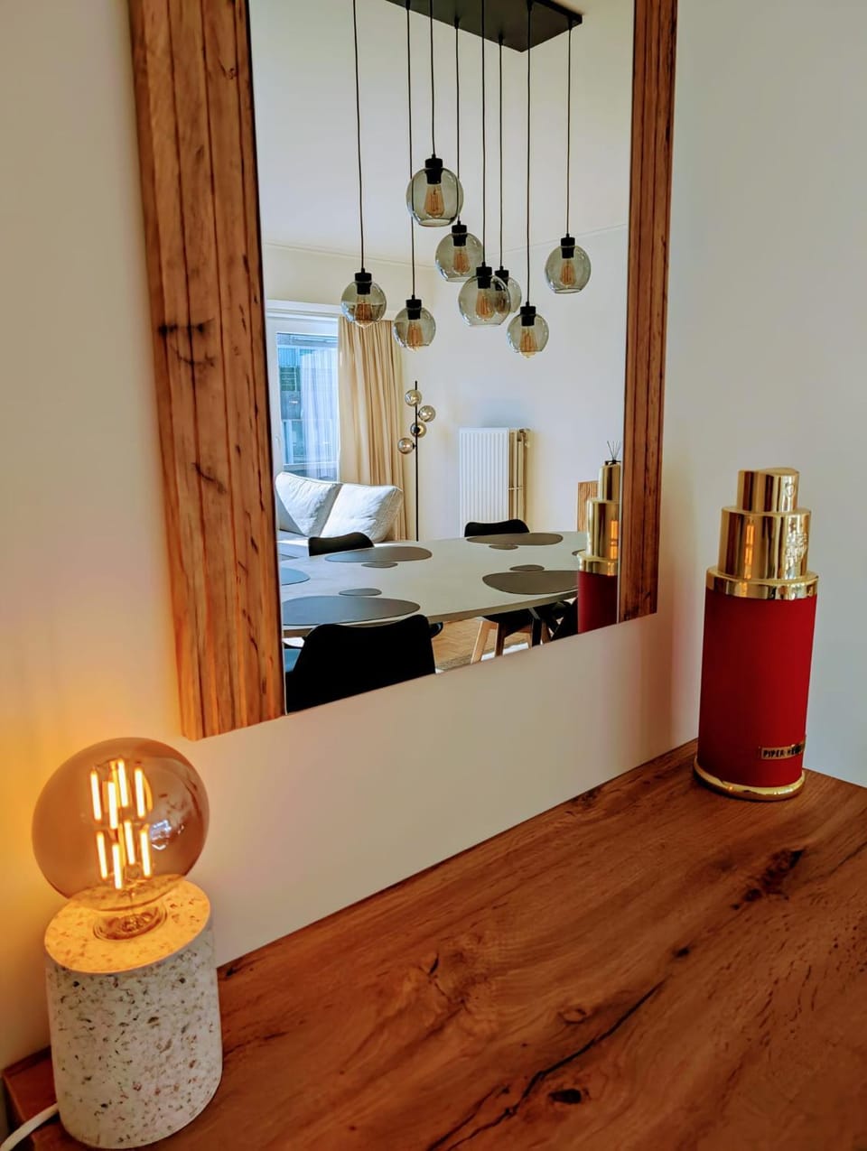 Appartement Mandarin met gratis parkeerplaats Apartment in Ostend