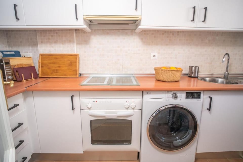 Best sea views and walk to beach 2 bed Apt RDR493 Apartment in Costa del Sol
