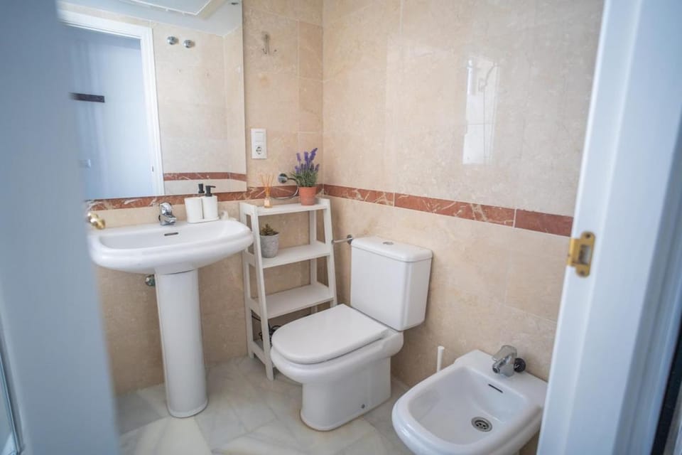 Best sea views and walk to beach 2 bed Apt RDR493 Apartment in Costa del Sol