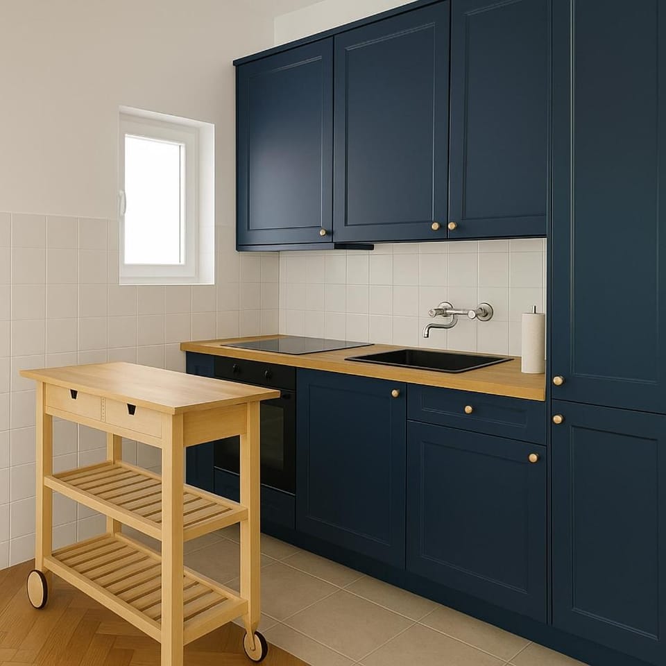Kitchen or kitchenette, Communal kitchen, kitchen