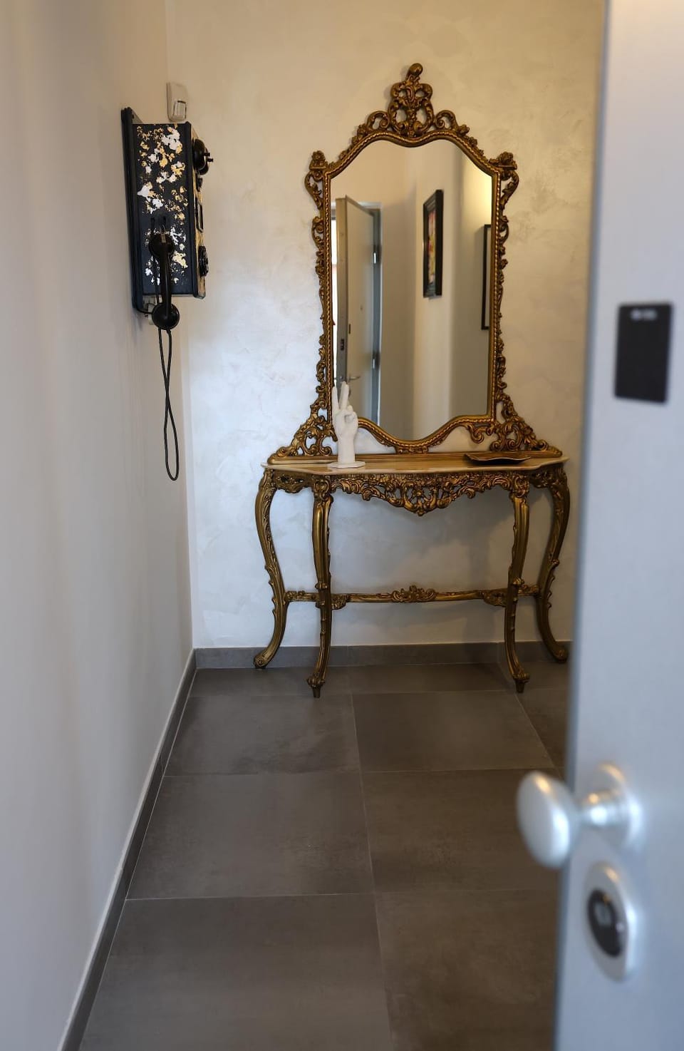 Casa CharmaRt Apartment in Asti