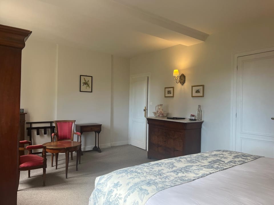 Manoir du Bois Mignon Bed and Breakfast in Nouvelle-Aquitaine