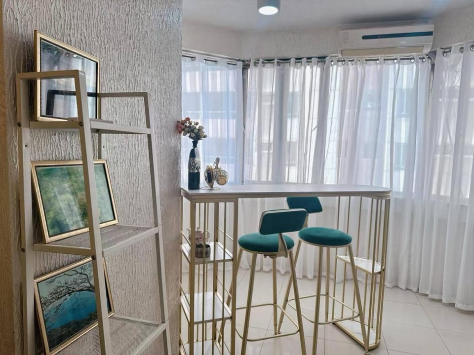 Marbella Tower 2 Apartment hotel in Manila City