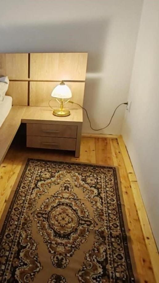 Rózsa Ház Apartment in Hungary