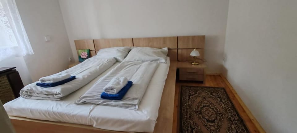 Rózsa Ház Apartment in Hungary