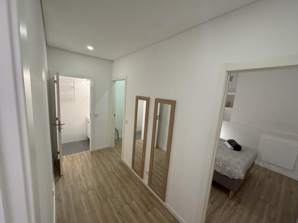 Residencial Neves - Bairro Alto Apartment in Lisbon