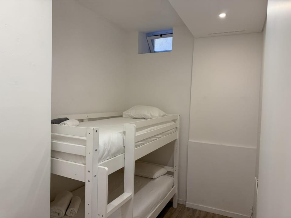 Residencial Neves - Bairro Alto Apartment in Lisbon