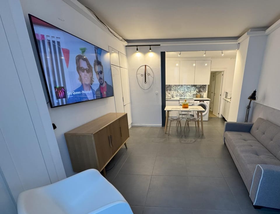 Residencial Neves - Bairro Alto Apartment in Lisbon