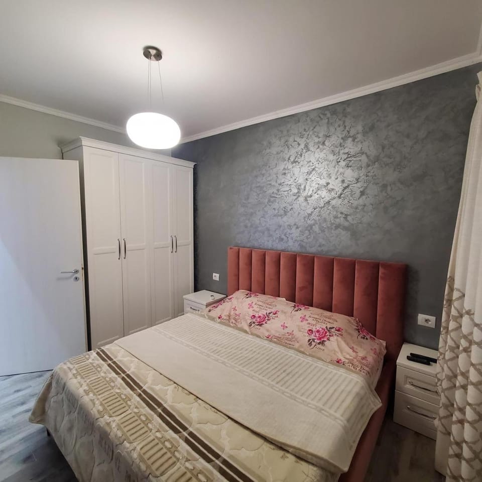 Urban Charm Lalzi Apartment in Tirana County, Albania