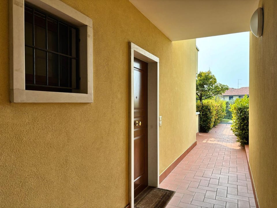 Welcome Traveller Matilla House Apartment in Lazise