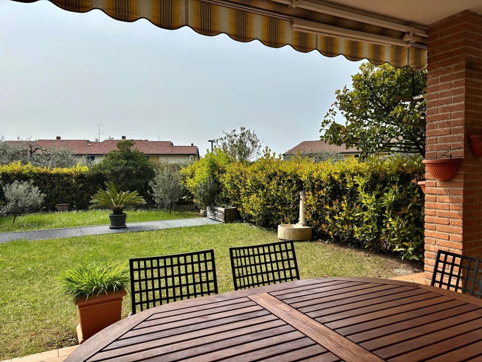 Welcome Traveller Matilla House Apartment in Lazise