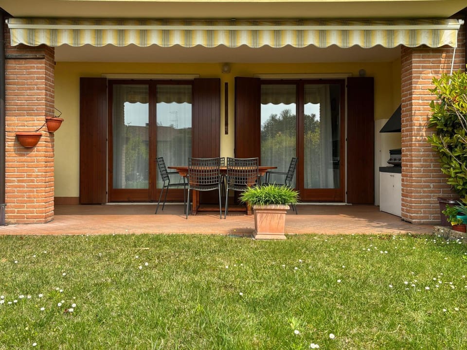 Welcome Traveller Matilla House Apartment in Lazise