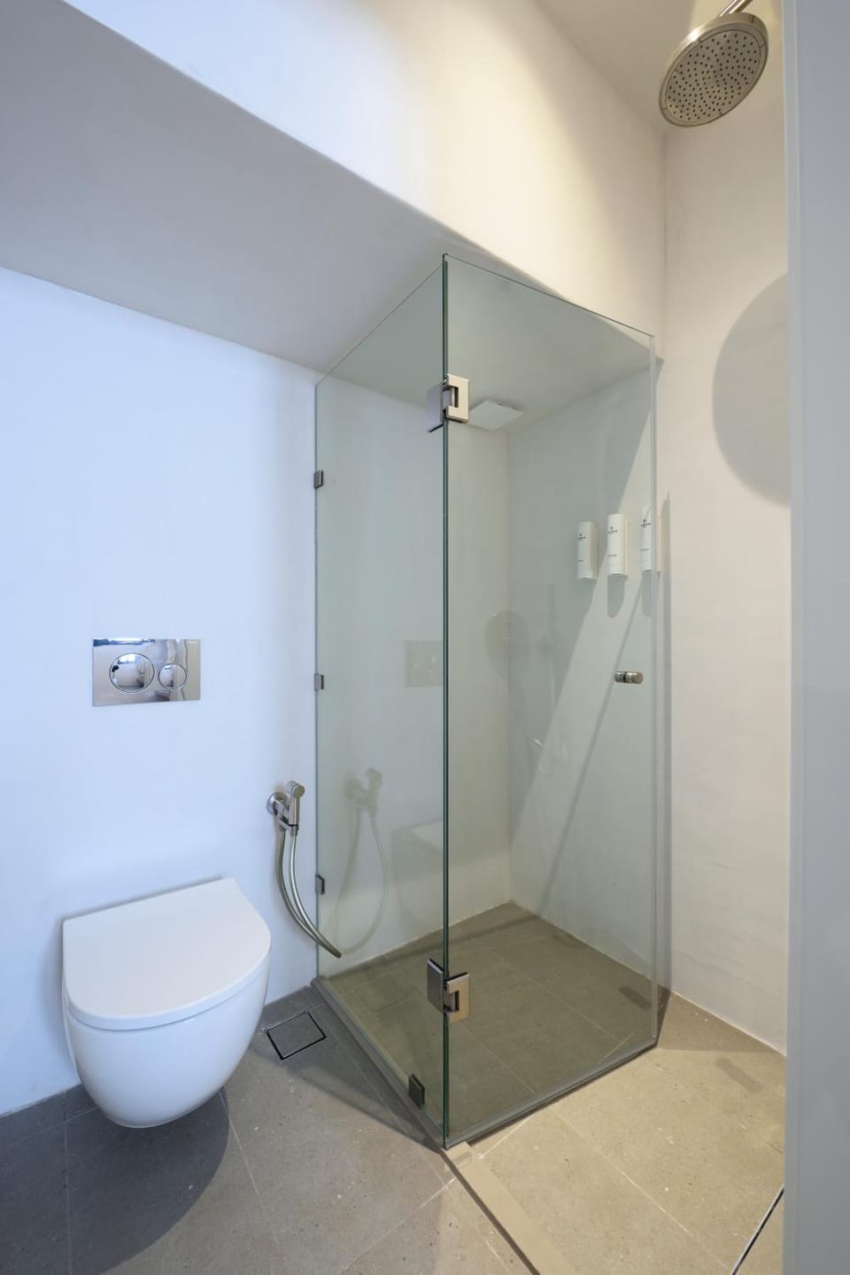 Astris Villa in Paros, Greece