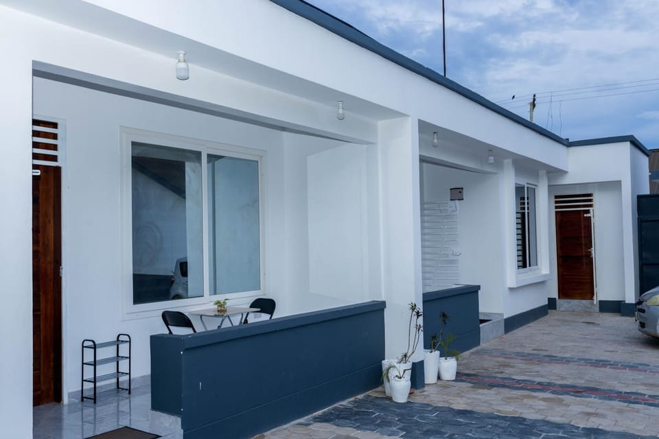 Patio, Balcony/Terrace