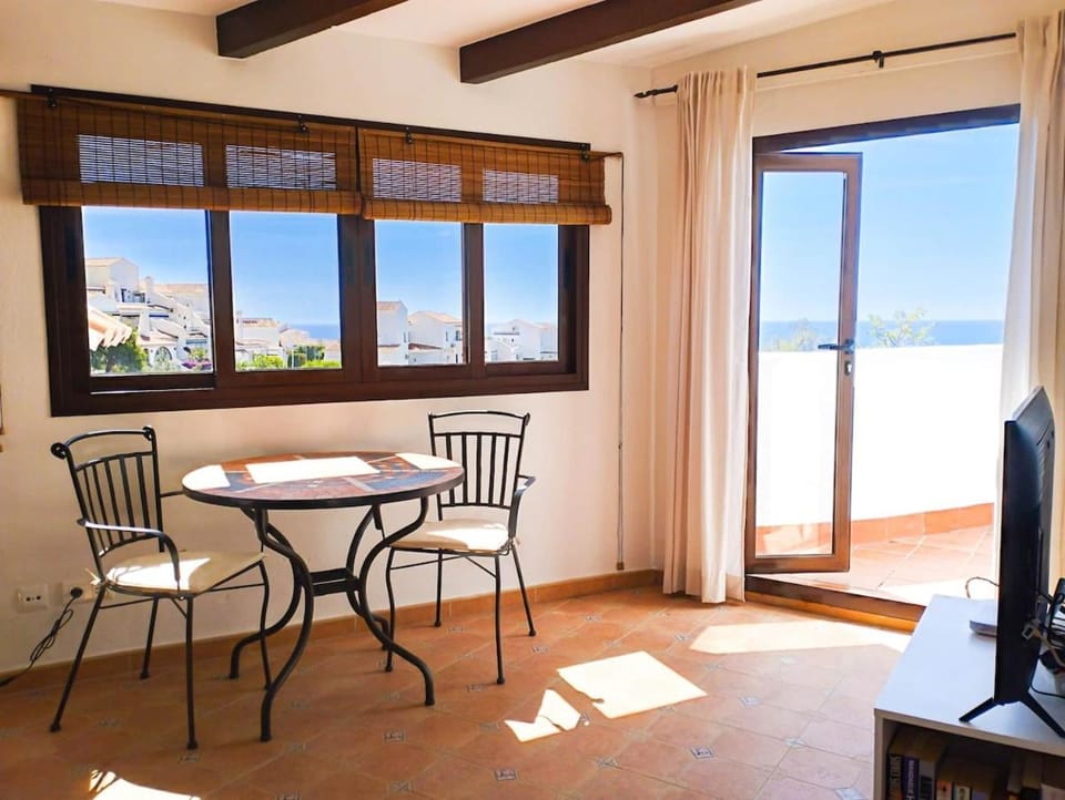 Stunning 2 bedroom with incredible Sea views Nerja Apartment in Nerja