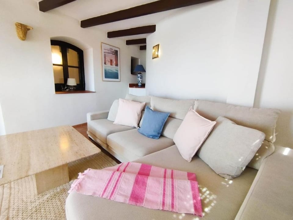 Stunning 2 bedroom with incredible Sea views Nerja Apartment in Nerja