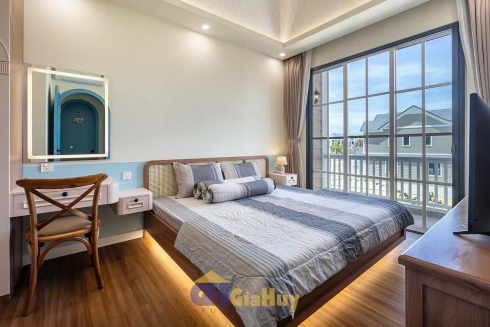 DREAM HOUSE NovaWorld Phan Thiết Villa in Phan Thiet
