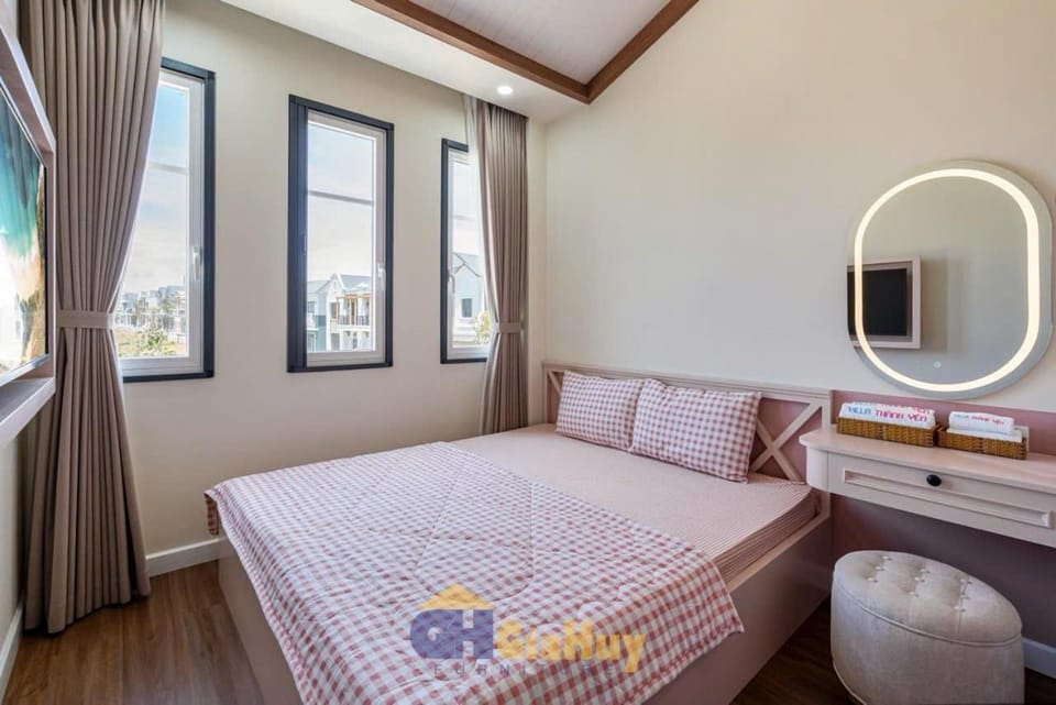 DREAM HOUSE NovaWorld Phan Thiết Villa in Phan Thiet
