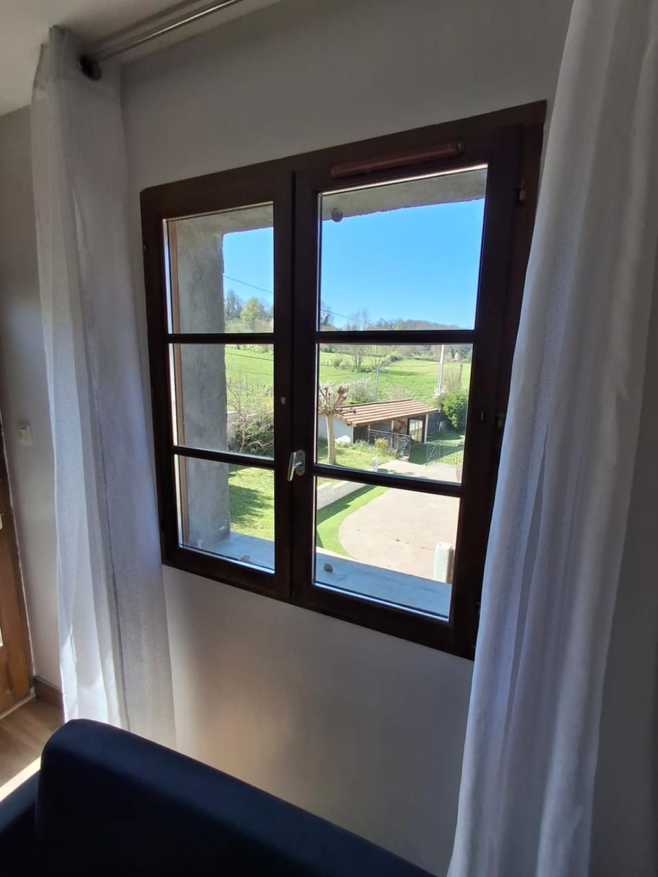 View (from property/room)