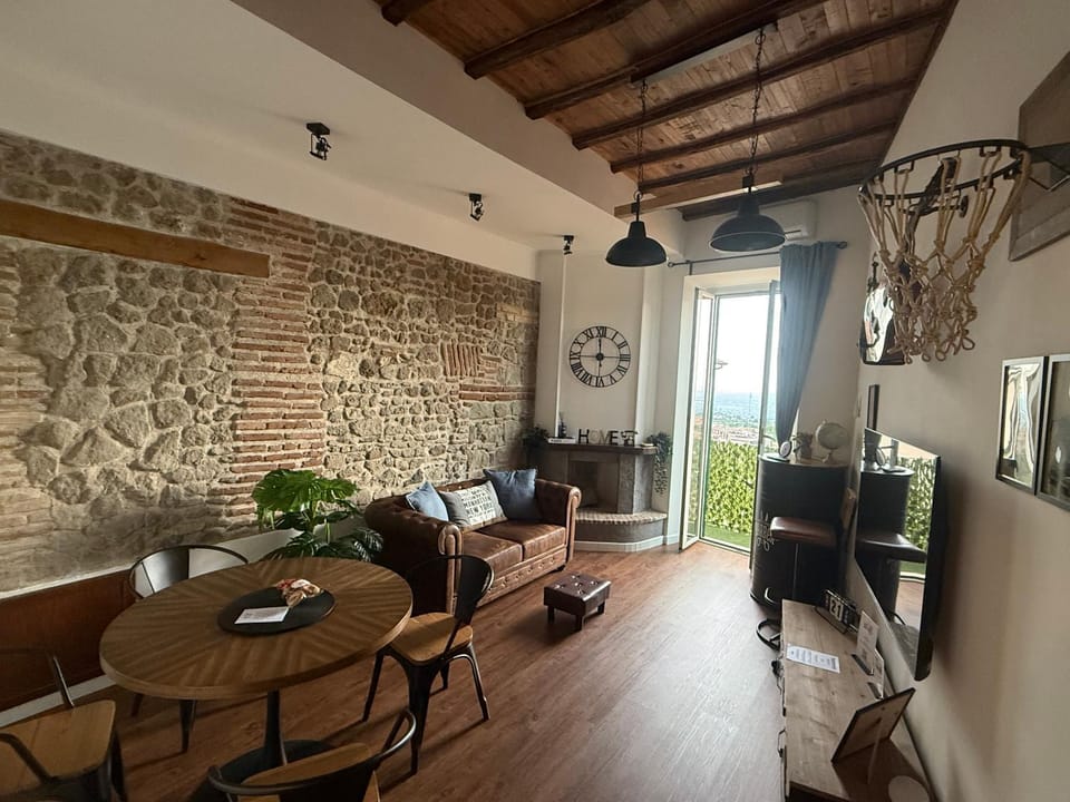 Apartment La vista Apartment in Lazio