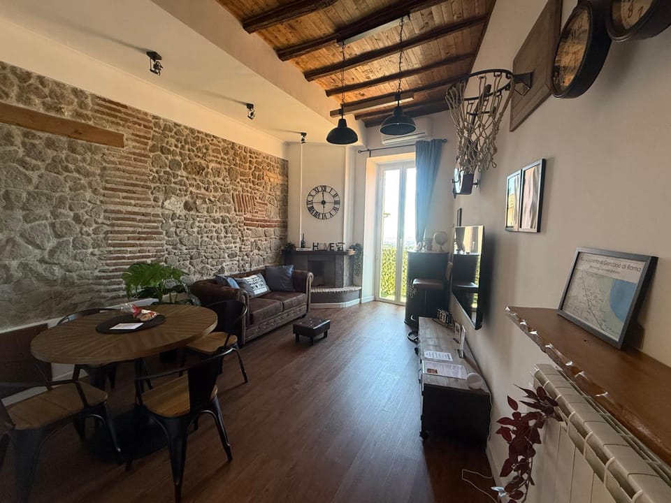 Apartment La vista Apartment in Lazio