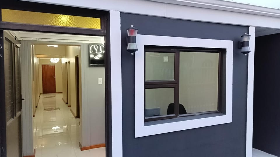 Spring forth guest house Bed and Breakfast in Cape Town