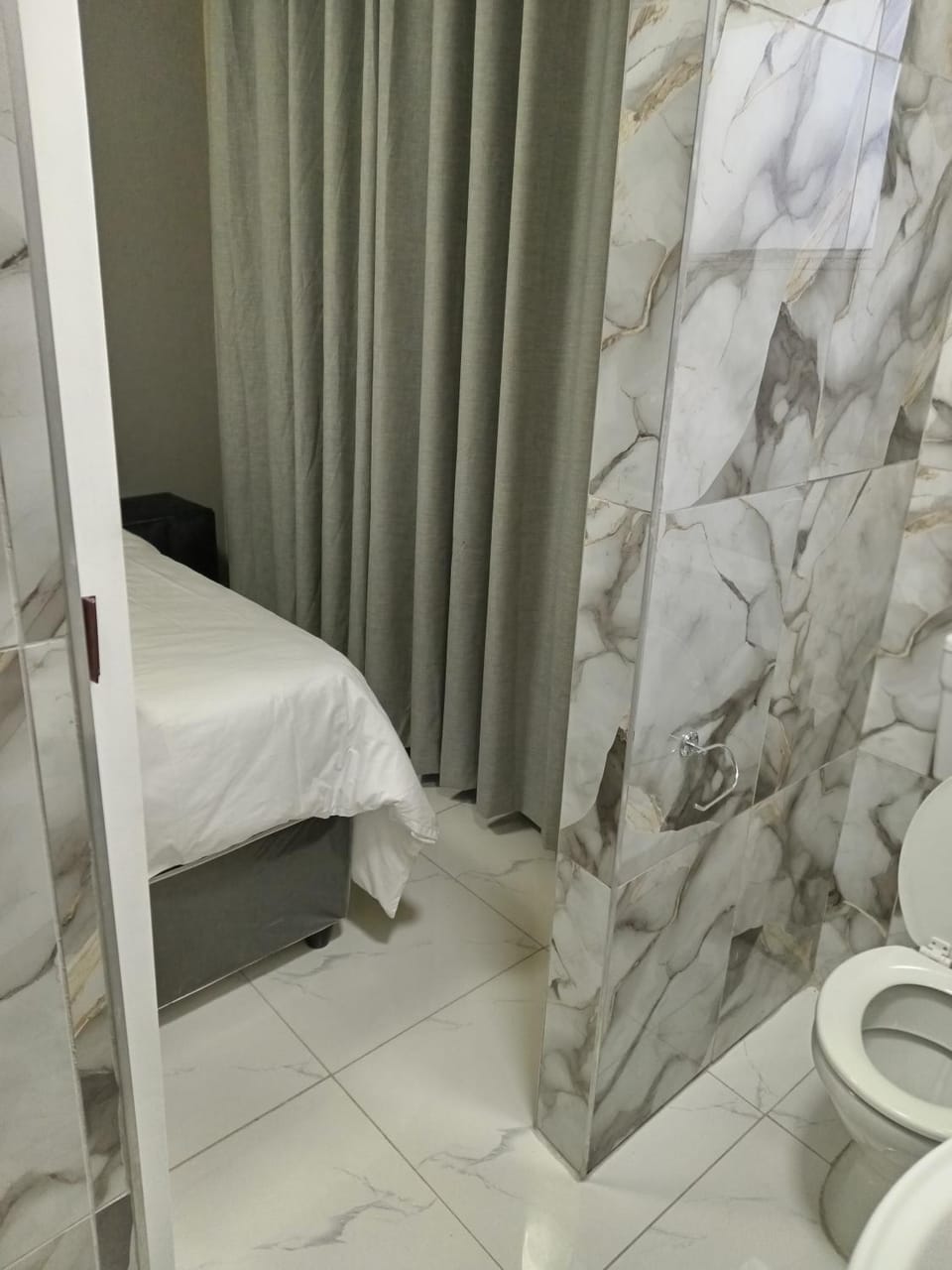 Spring forth guest house Bed and Breakfast in Cape Town