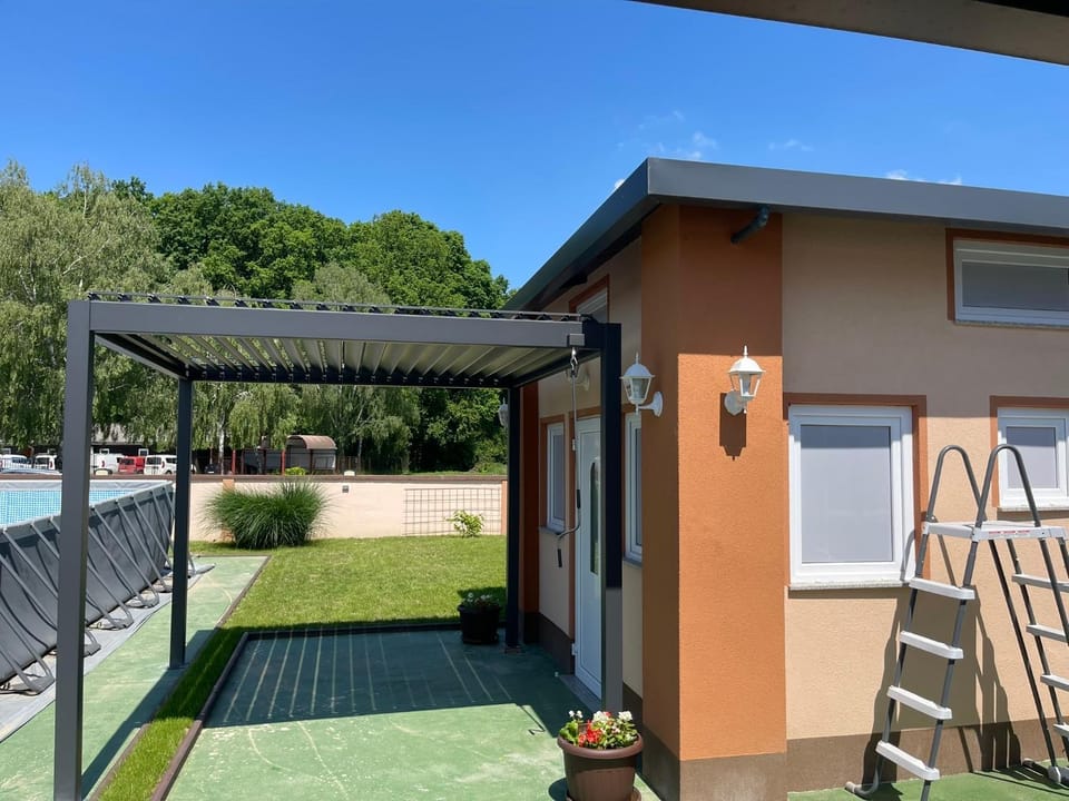 Sobe Obitelji Glavaš Apartment in Croatia