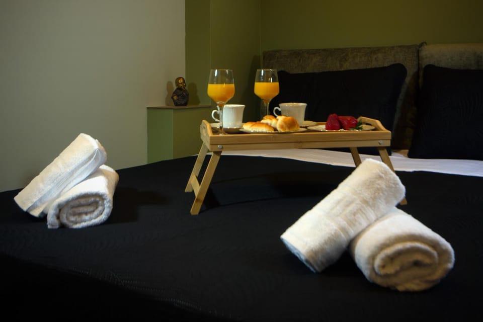 Skynest corfu airport studios Apartment in Corfu