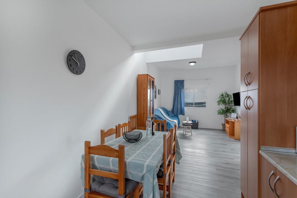 Property building, Living room, Bedroom