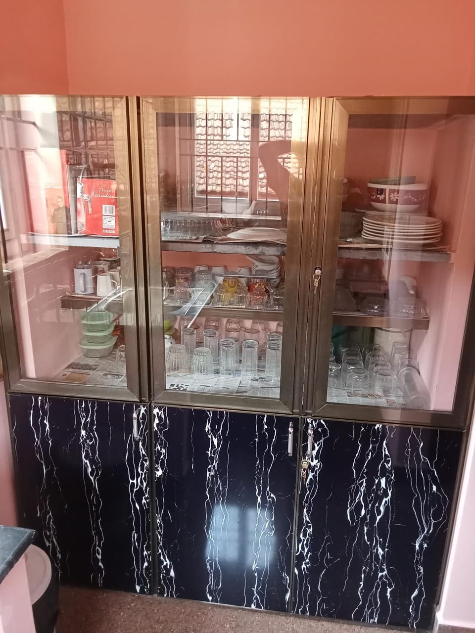 Laxmi Homestay Rifle Range House in Madikeri