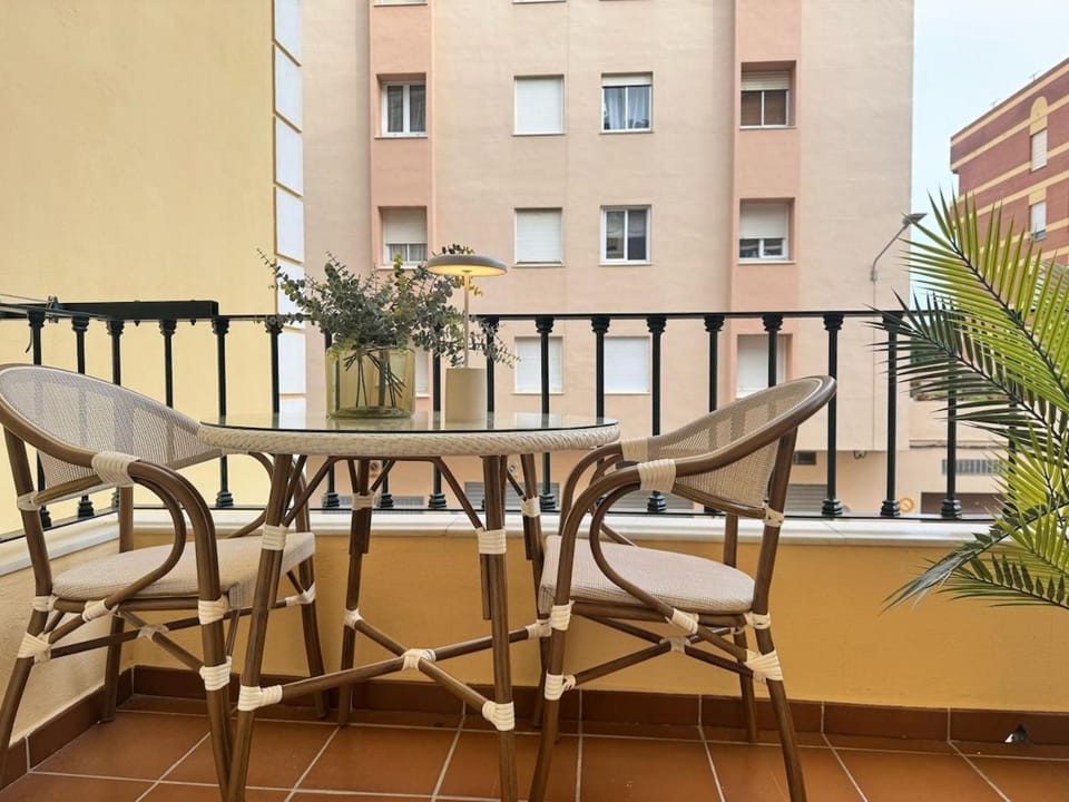 NEW!! Torre del Mar Premium, close to the beach Apartment in Torre del Mar