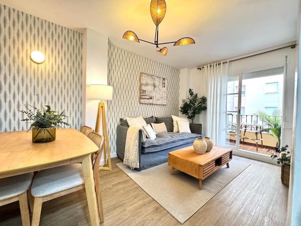 NEW!! Torre del Mar Premium, close to the beach Apartment in Torre del Mar
