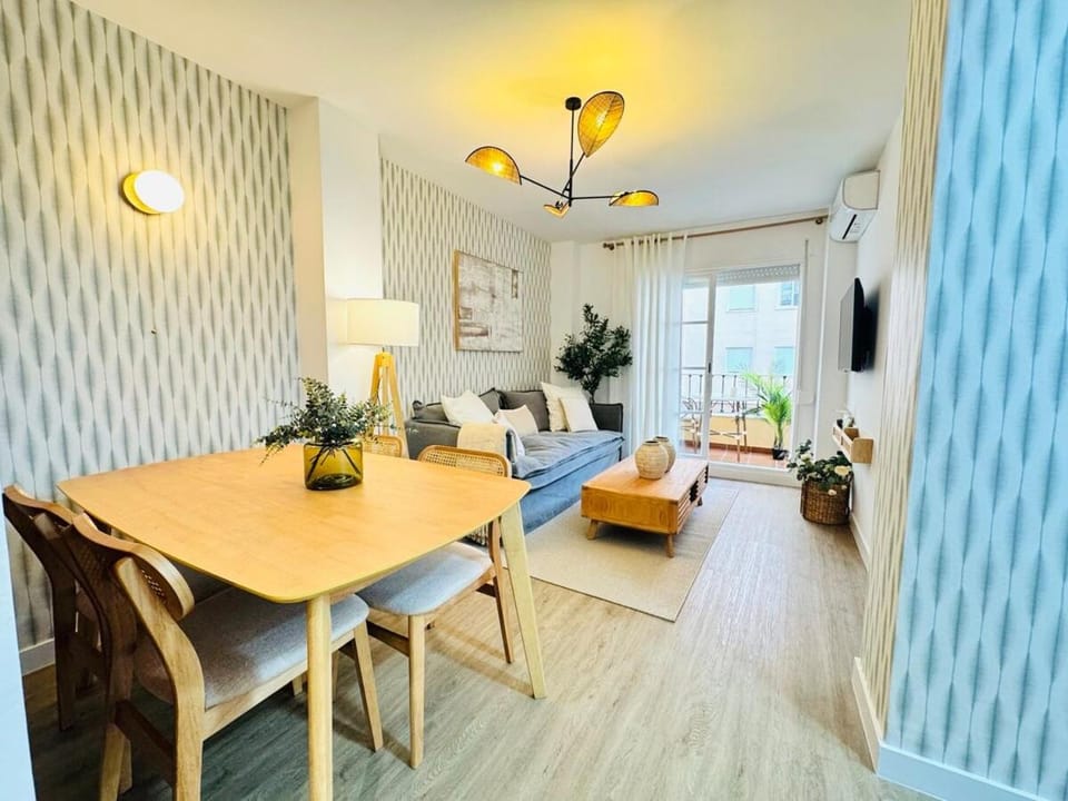 NEW!! Torre del Mar Premium, close to the beach Apartment in Torre del Mar