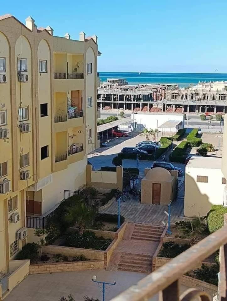كمبوند سكاي 2 Apartment in Hurghada
