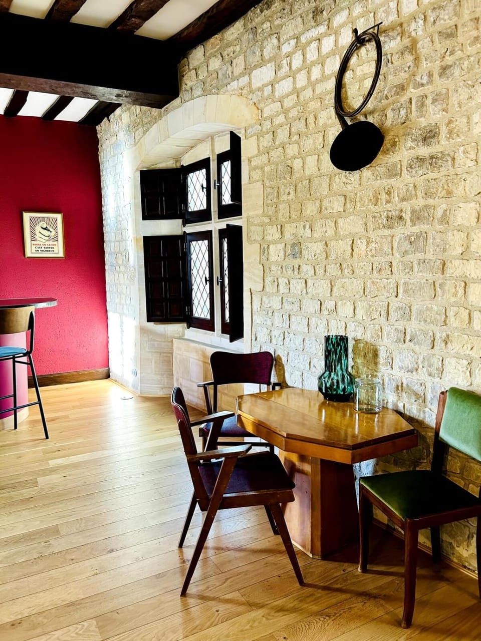 La Maitrise à BAYEUX House in Bayeux