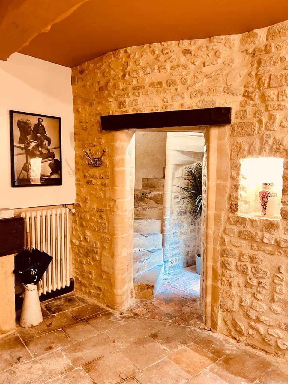 La Maitrise à BAYEUX House in Bayeux