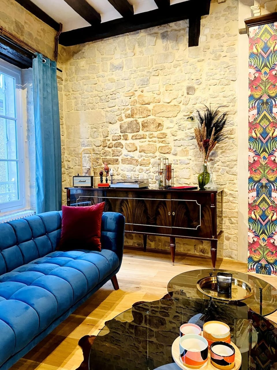 La Maitrise à BAYEUX House in Bayeux