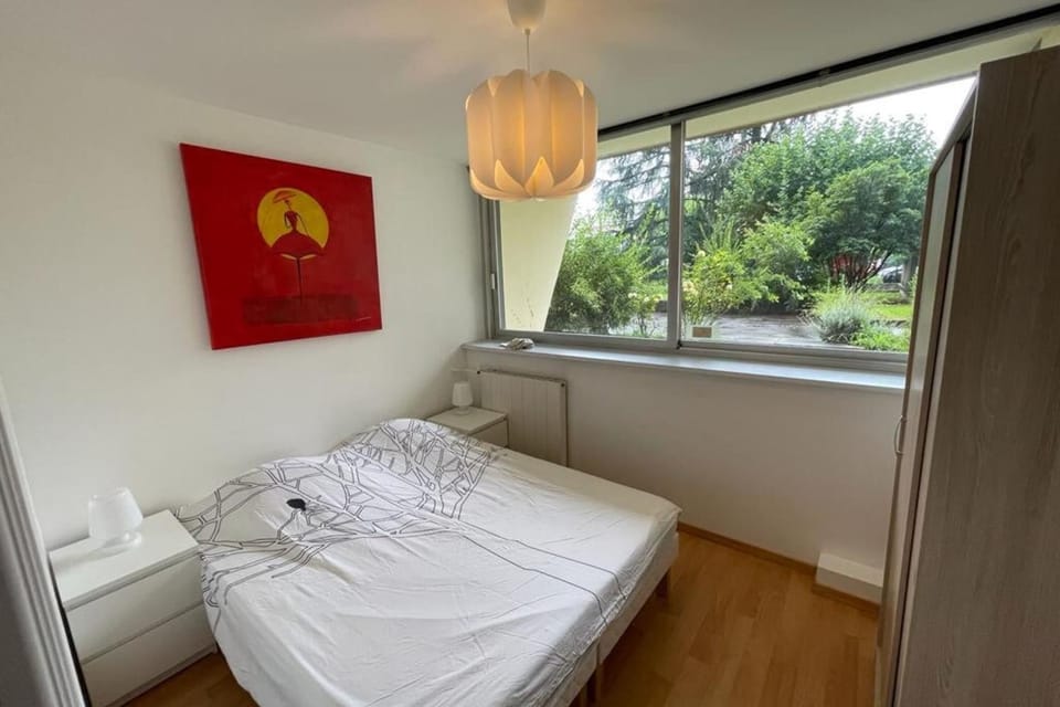 Appartement Lyon 8 proche métro Apartment in Lyon
