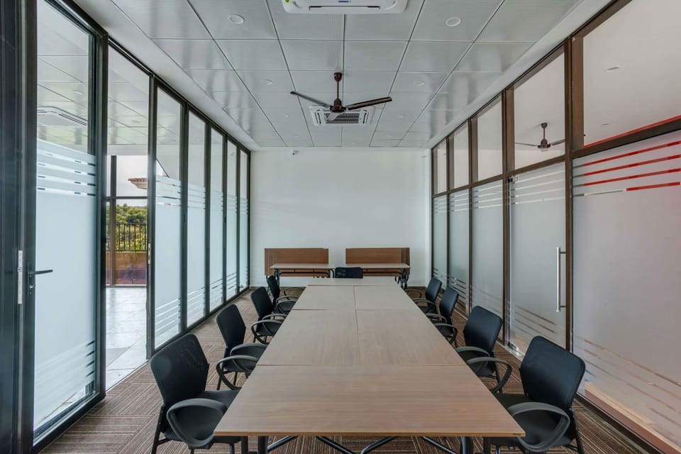 Meeting/conference room