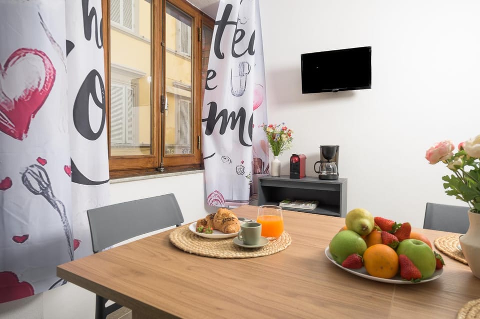 TV and multimedia, Dining area, Breakfast