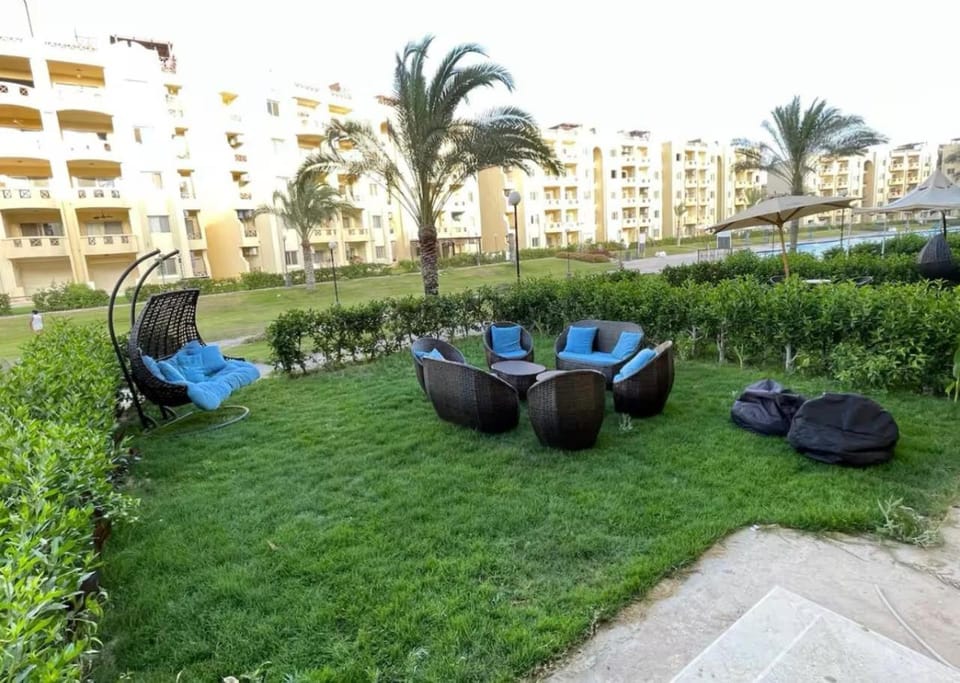 Chalet in Stella Heights Sidi Abdelrahman North coast House in Egypt