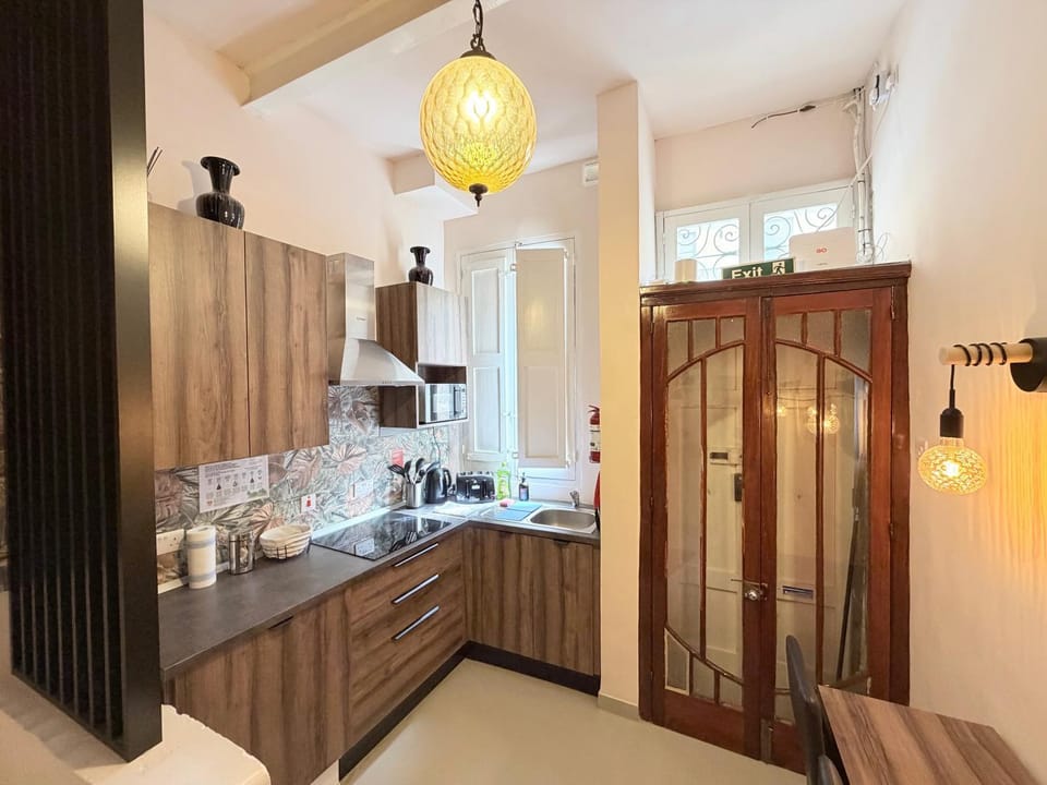 Guesthouse Historical Palacinho de São Antonio Bed and Breakfast in Malta