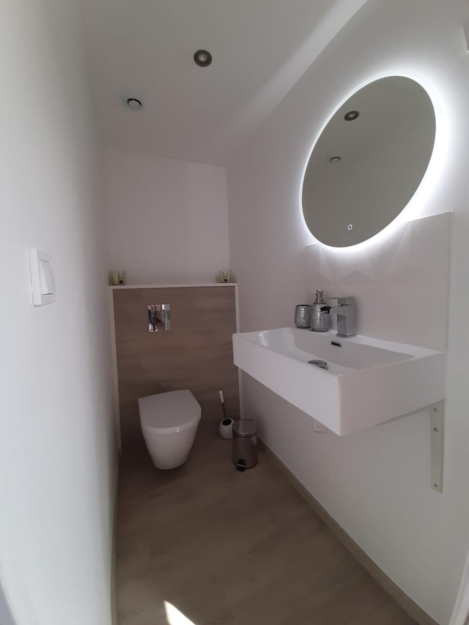 Cassiopée Apartment in Honfleur