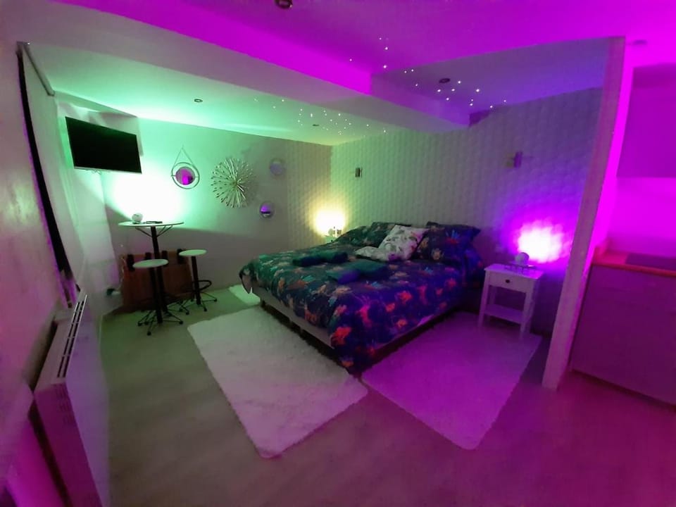 Cassiopée Apartment in Honfleur